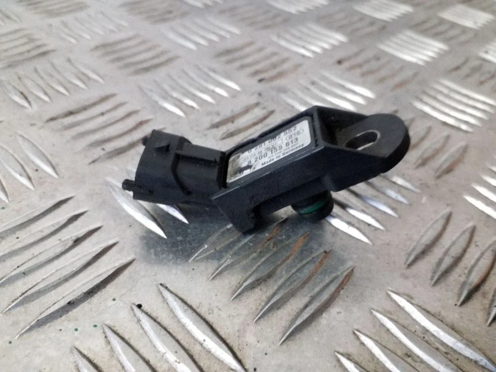 Air pressure sensor 0281002552