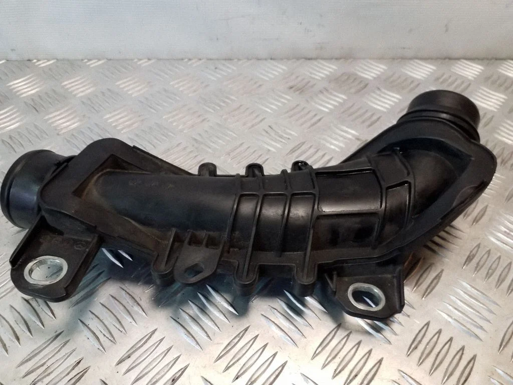 Air intake duct part