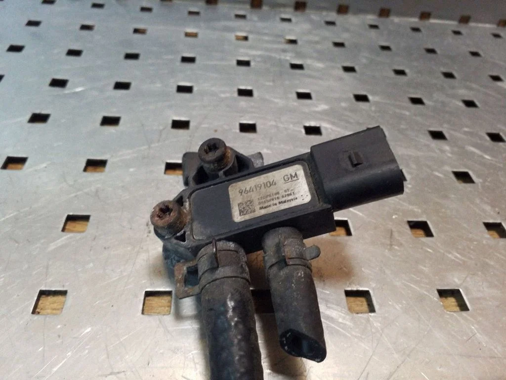 Air pressure sensor – Opel Antara (2006-2016)