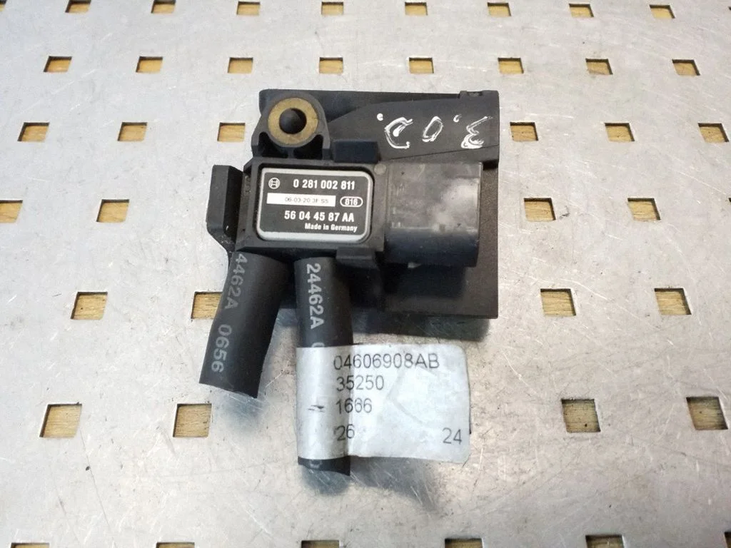 Air pressure sensor