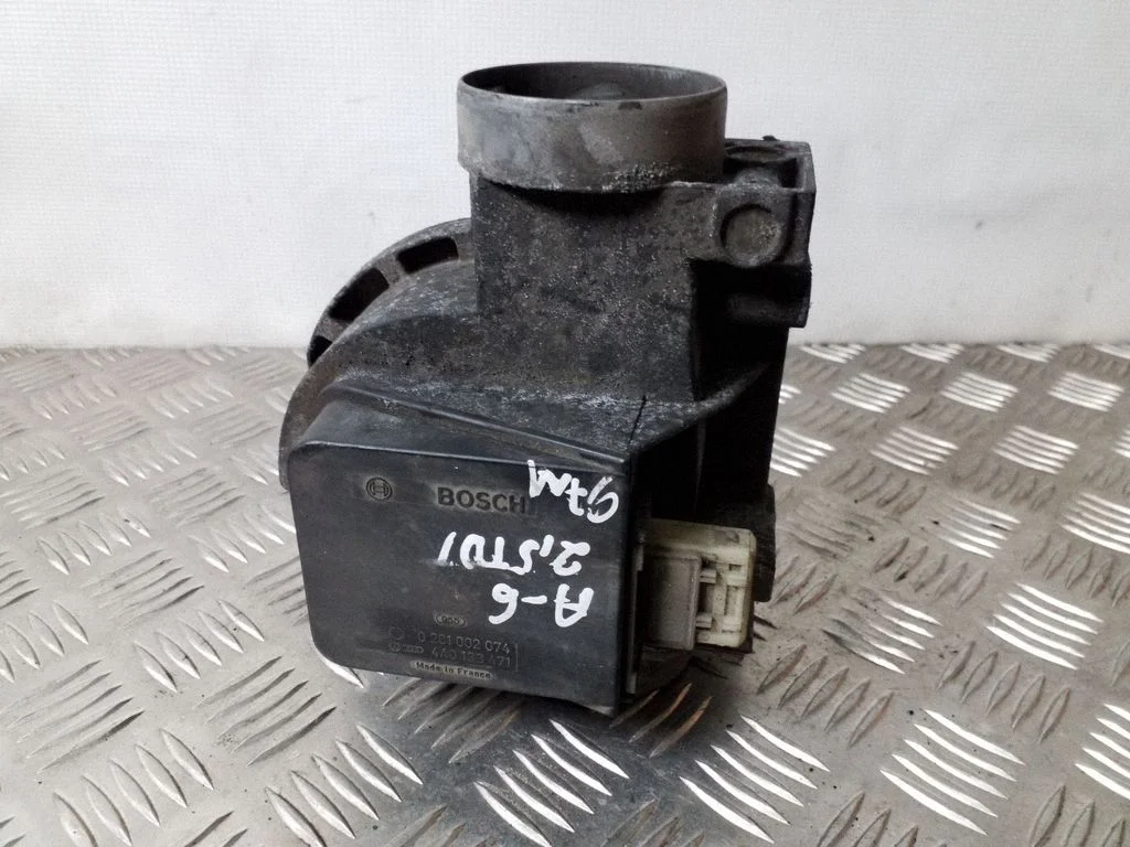 Gaisa masas mērītājs 0281002074