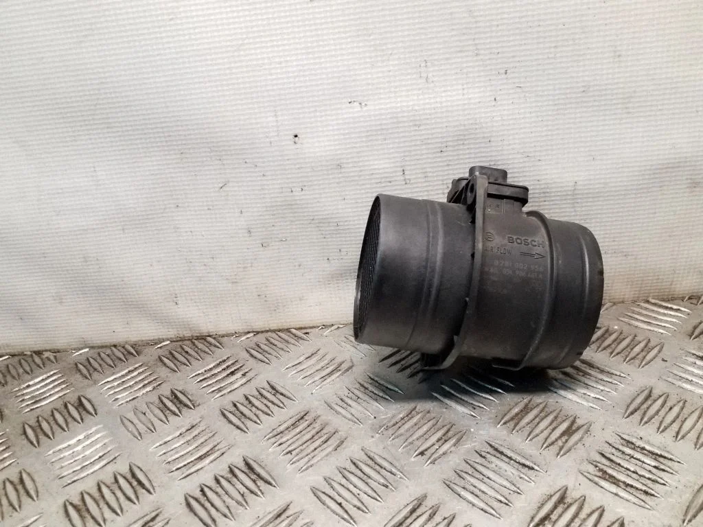 Mass air flow meter 0281002956