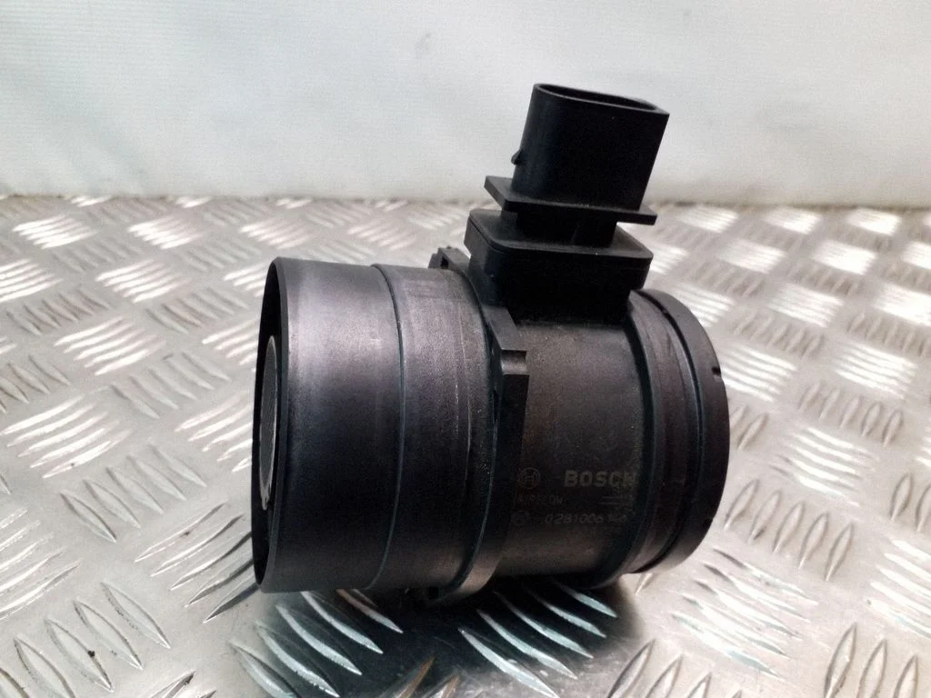 Mass air flow meter 0281006146