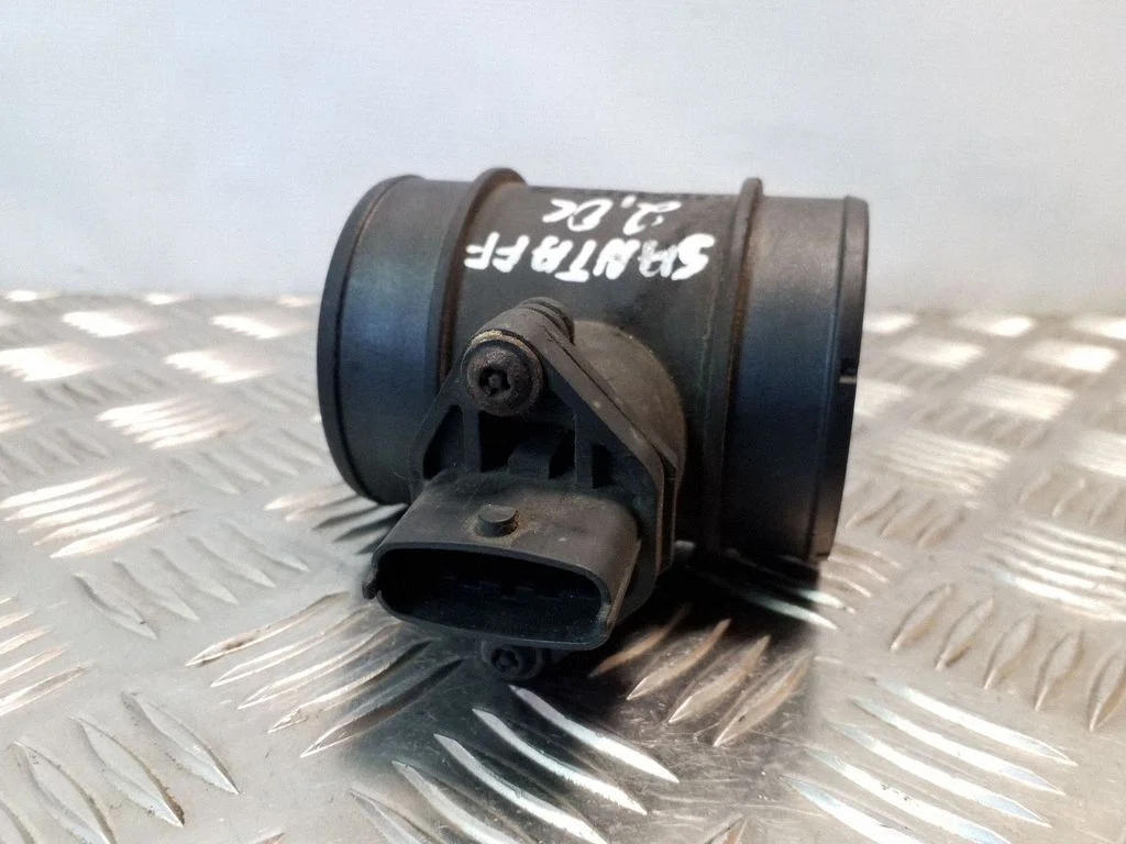 Mass air flow meter 0281002600