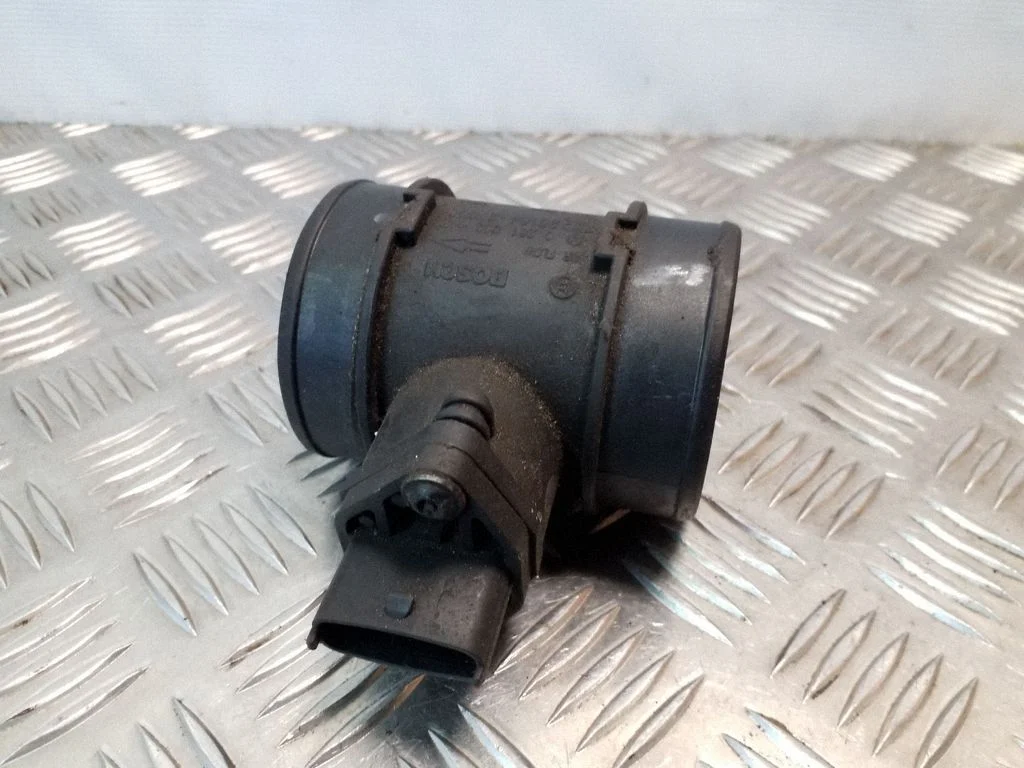 Mass air flow meter 0281002447