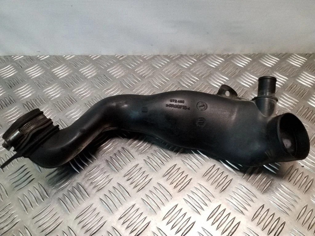 Air intake hose/pipe 972460