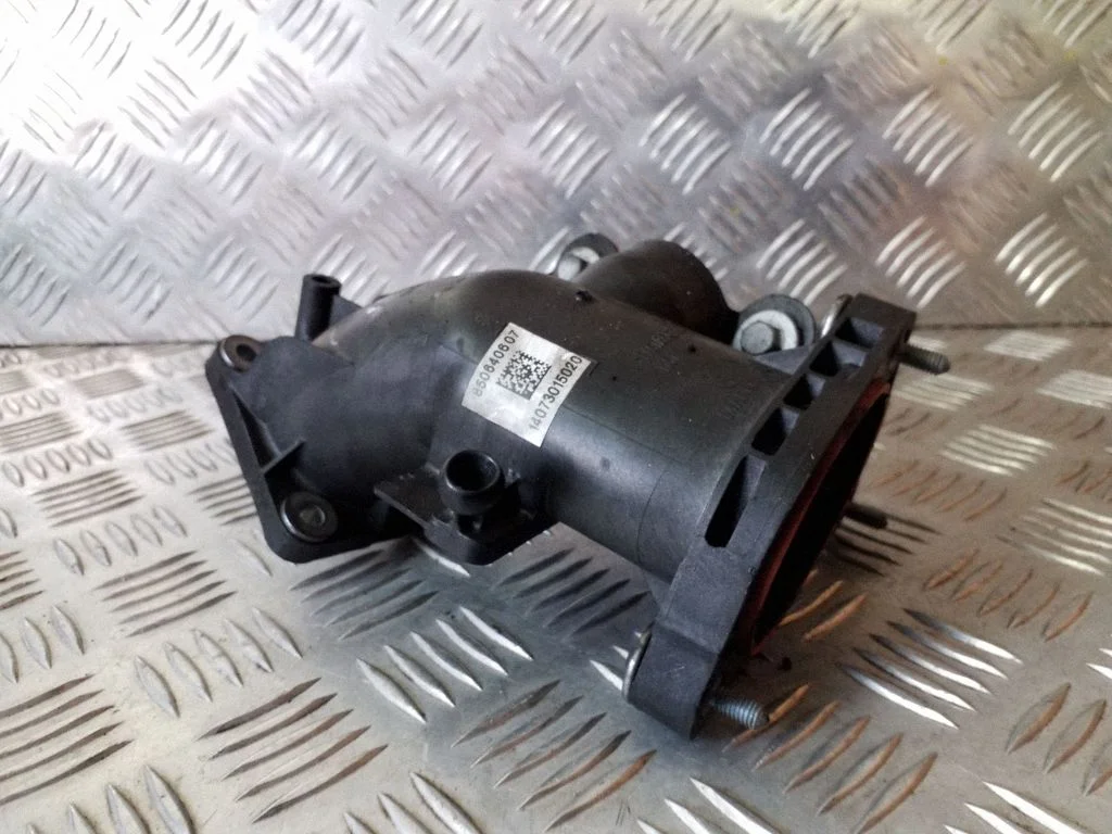 Air intake hose/pipe 7810765