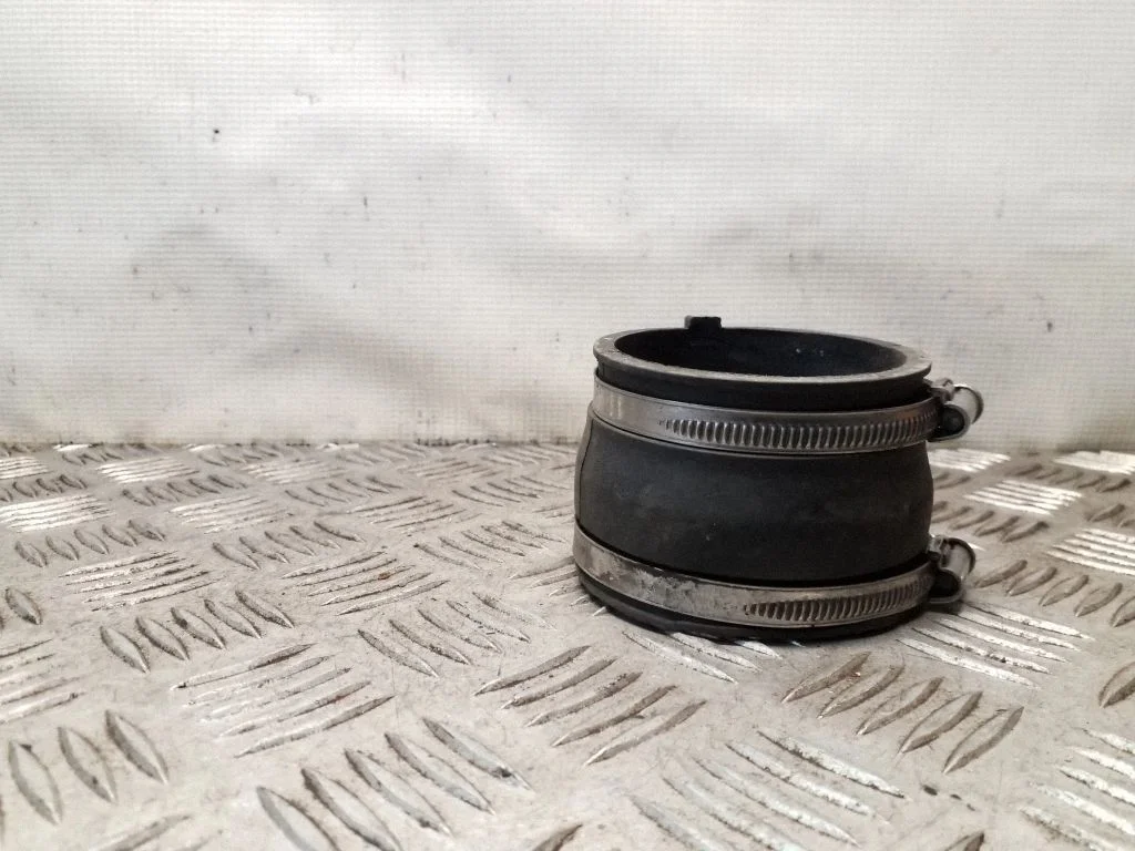 Turbo air intake inlet pipe/hose