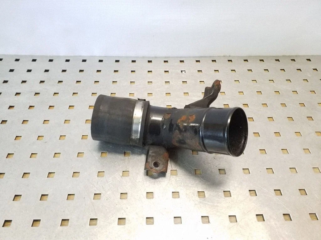 Rura dolotowa turbosprężarki