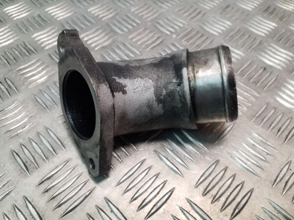 Turbo air intake inlet pipe/hose