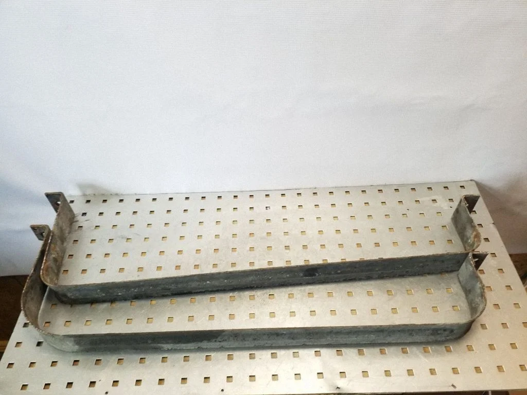 Kütusepaagi kinnitusklamber (-klambrid)