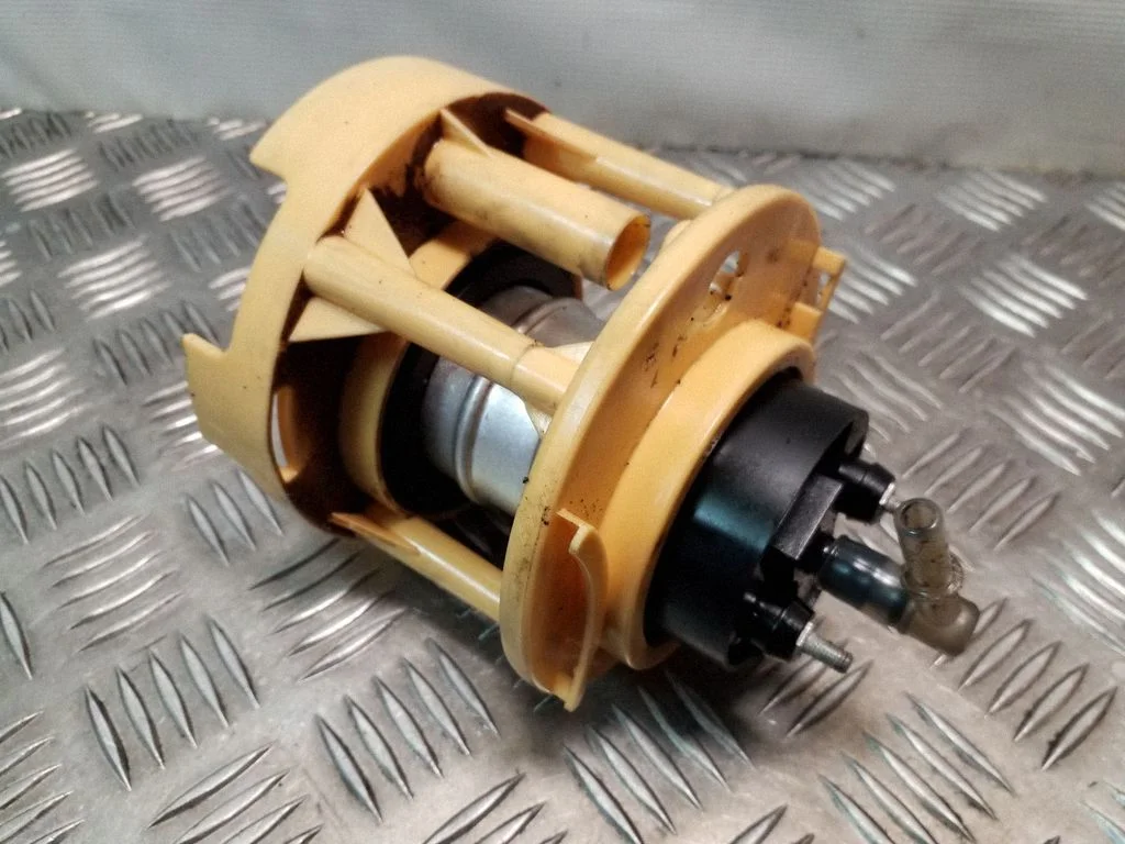 In-tank fuel pump 0580464107
