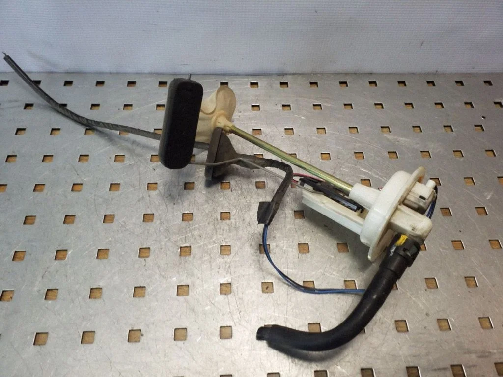 Fuel level sensor