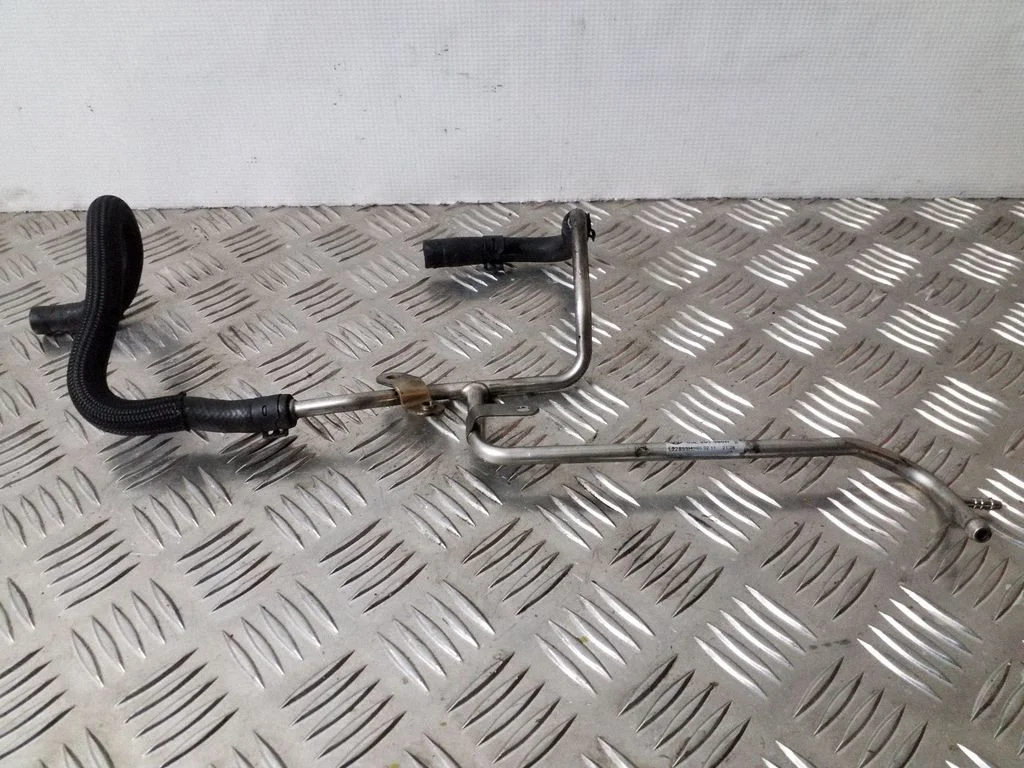 Fuel line pipe 03L201360R