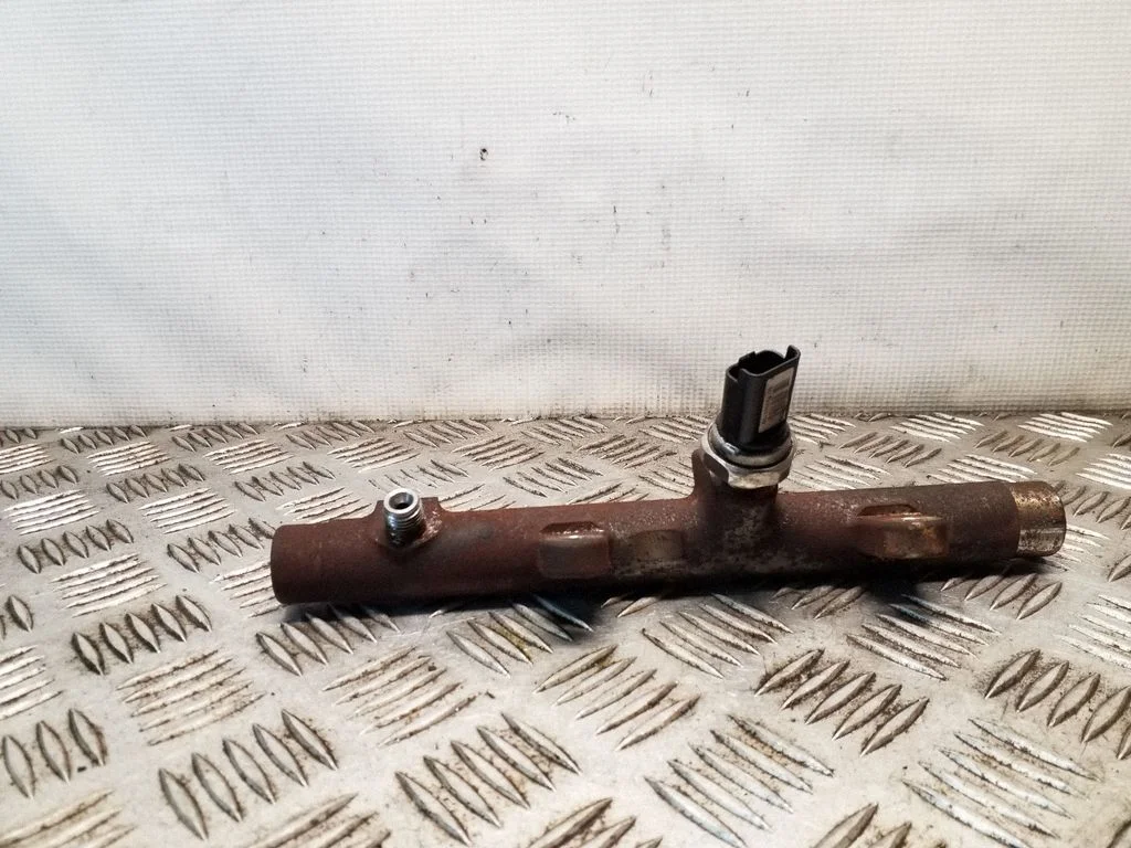 Fuel main line pipe – Nissan Juke I F15 (2010-2018)