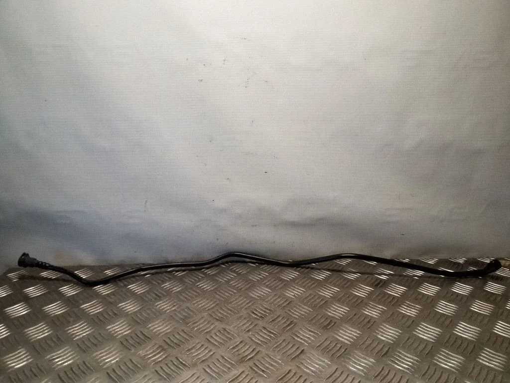 Fuel line pipe