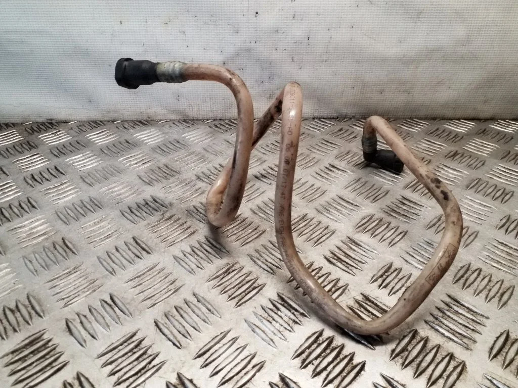 Fuel line pipe V6C119289AD