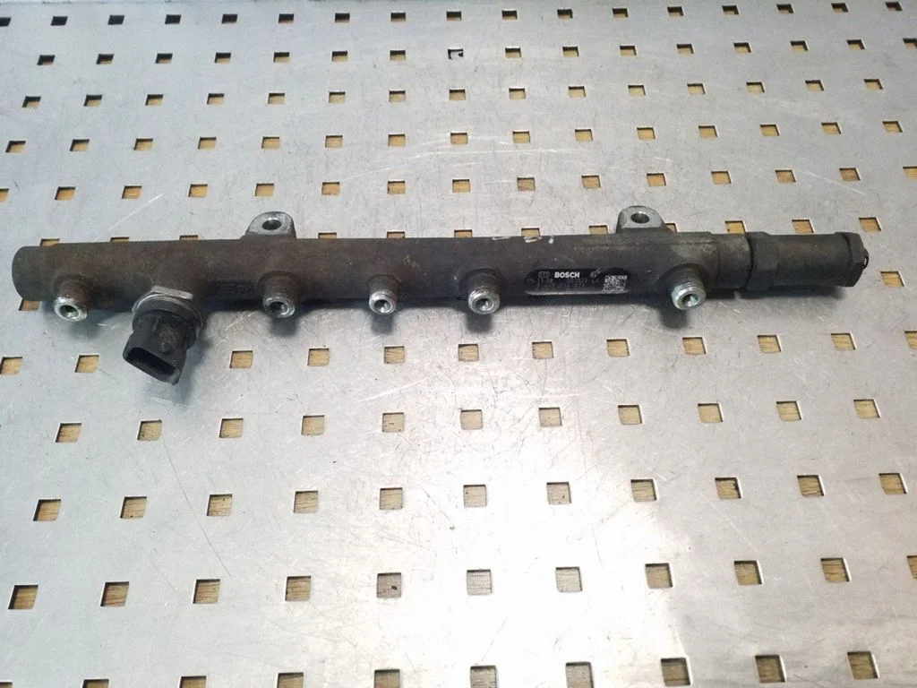 Fuel main line pipe 8200347176