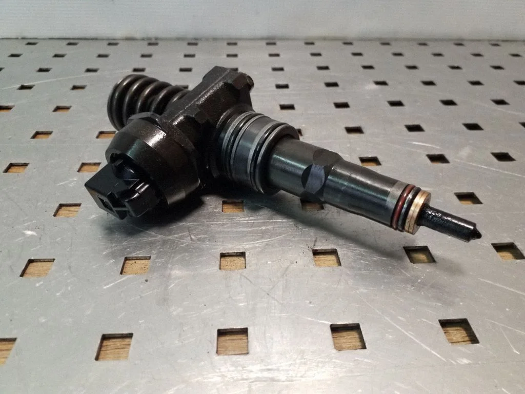 Sprausla (-as) (inžektors (-i)) – Volkswagen Passat B6 (2005-2010)