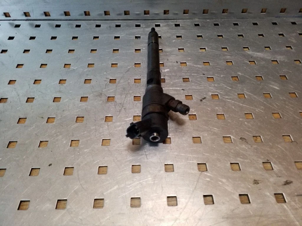 Fuel injector 0445110270