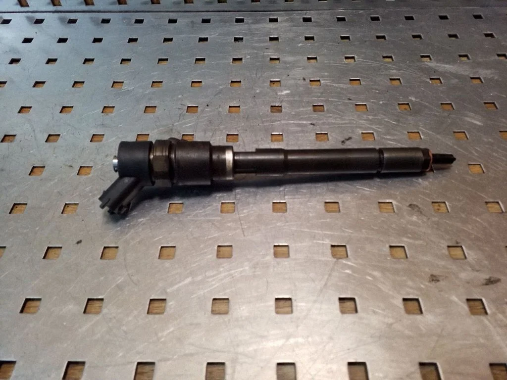 Fuel injector 0445110270