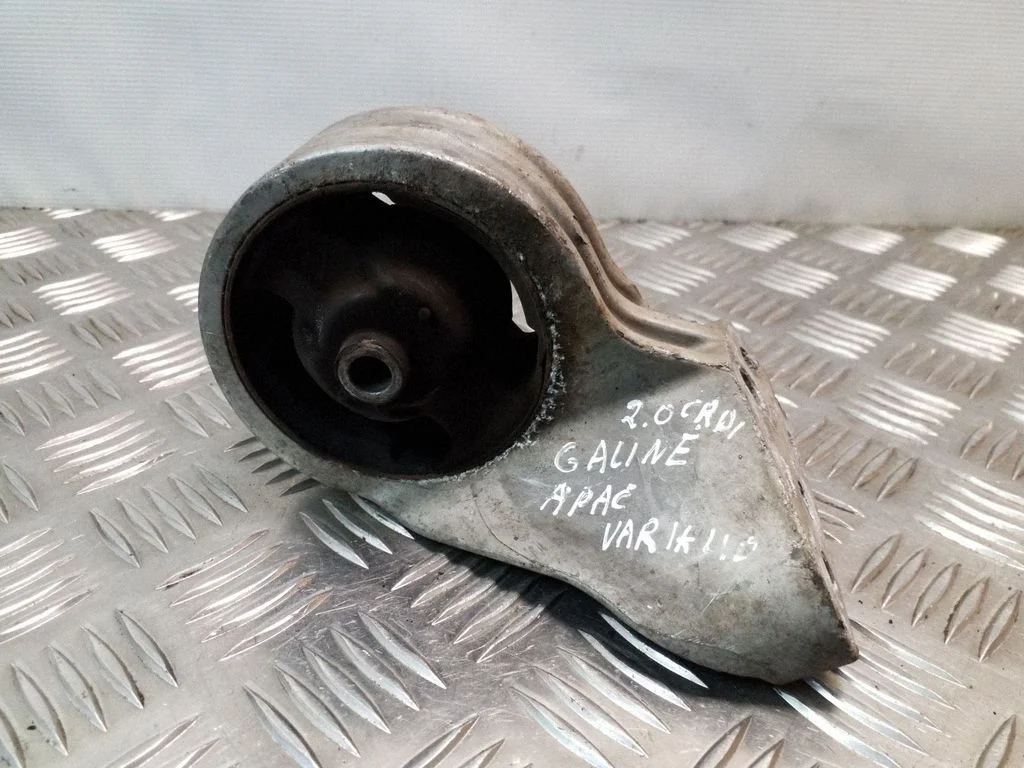 Engine mount bracket 2193126200