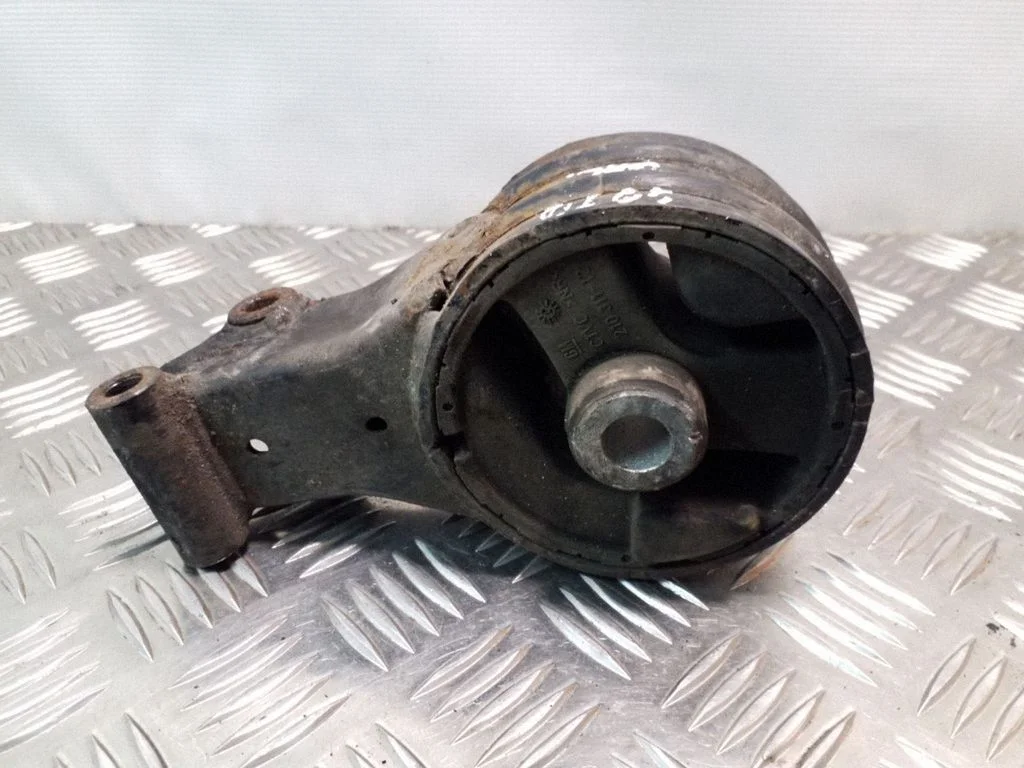 Mootoripadi 21031112 – Saab 9-3 Ver2 (2003-2007)