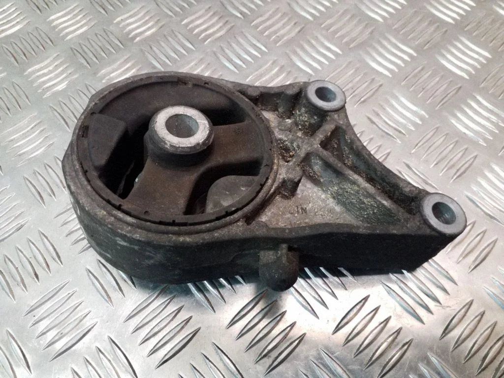 Mootoripadi 21031110 – Saab 9-3 Ver2 (2003-2007)