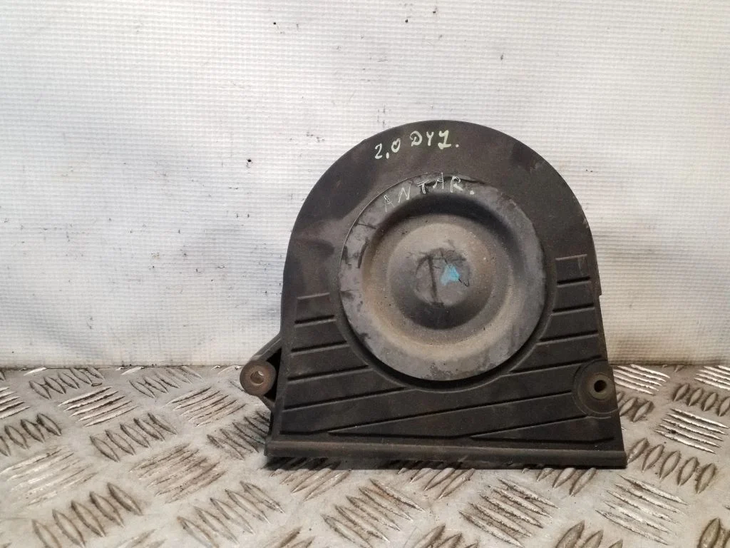Timing belt guard (cover) 96440344