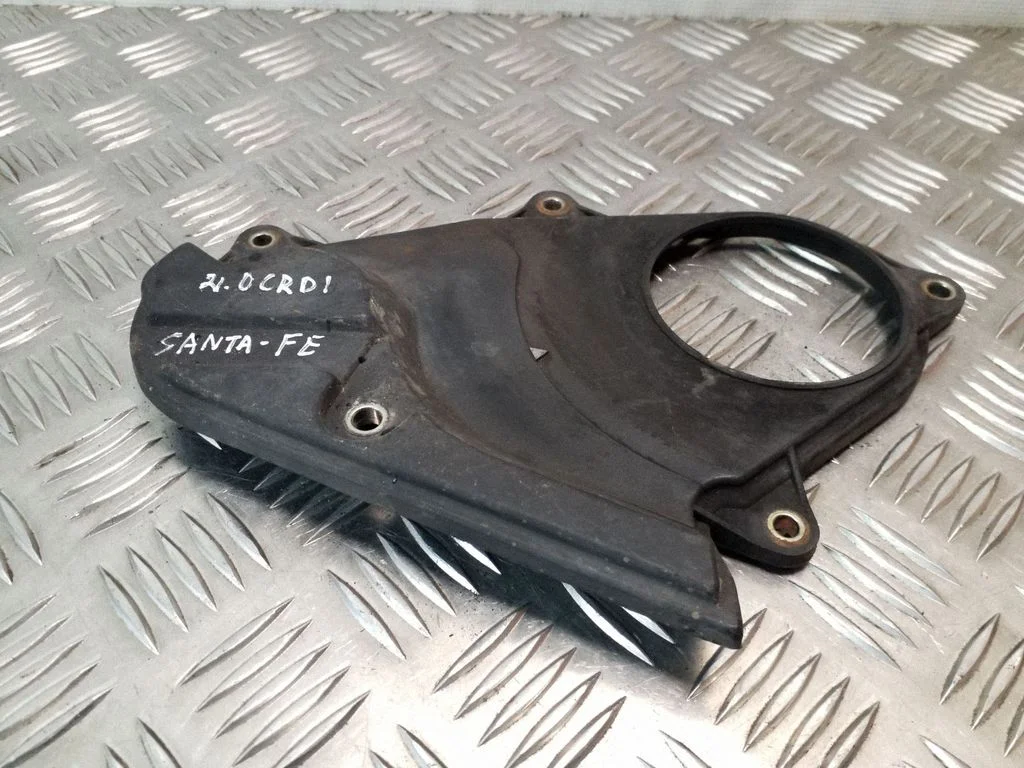 Timing belt guard (cover) 2137027000