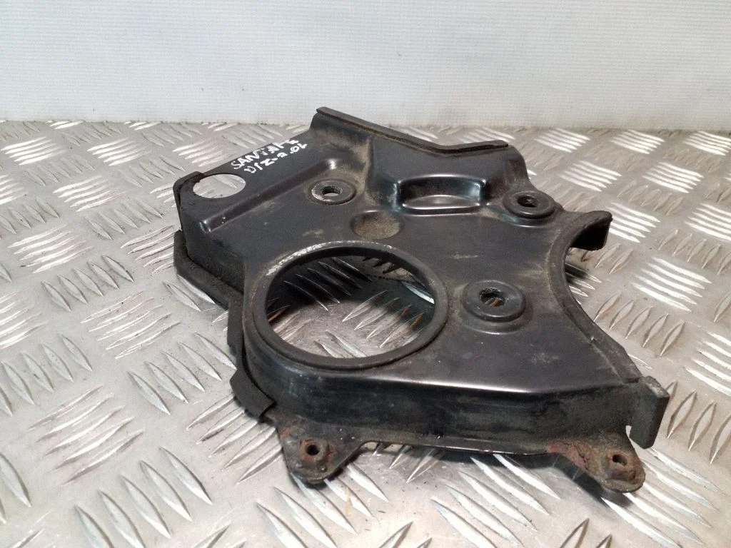 Timing belt guard (cover)