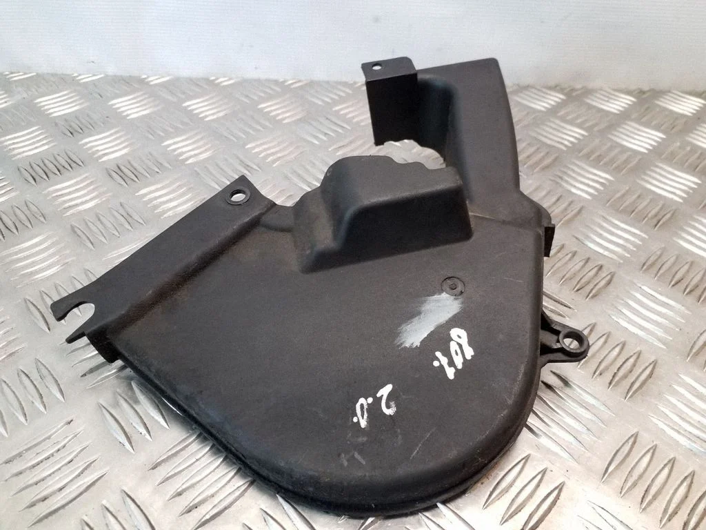 Timing belt guard (cover) 9635205680