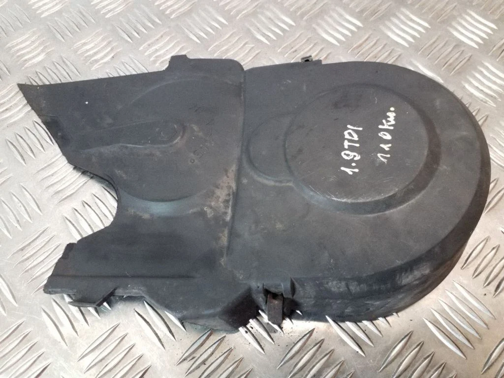 Osłona paska rozrządu 045109107F