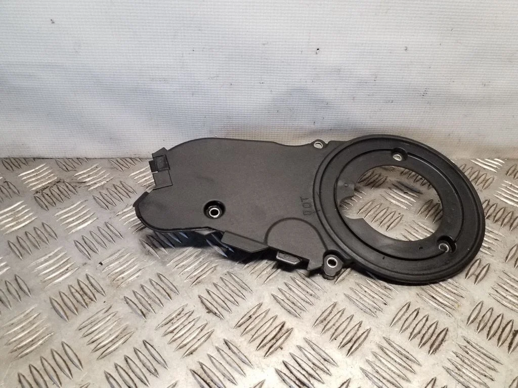 Timing belt guard (cover) – Volkswagen Passat CC (2008-2016)