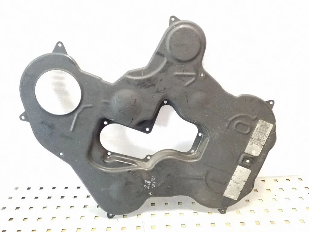 Timing belt guard (cover)