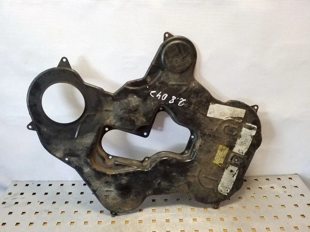 Timing belt guard (cover)