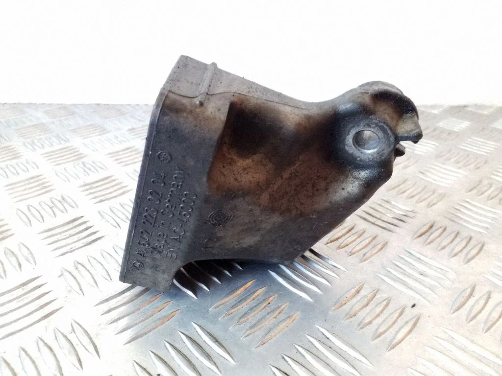 Dzinēja stiprinājuma kronšteins A6422230204