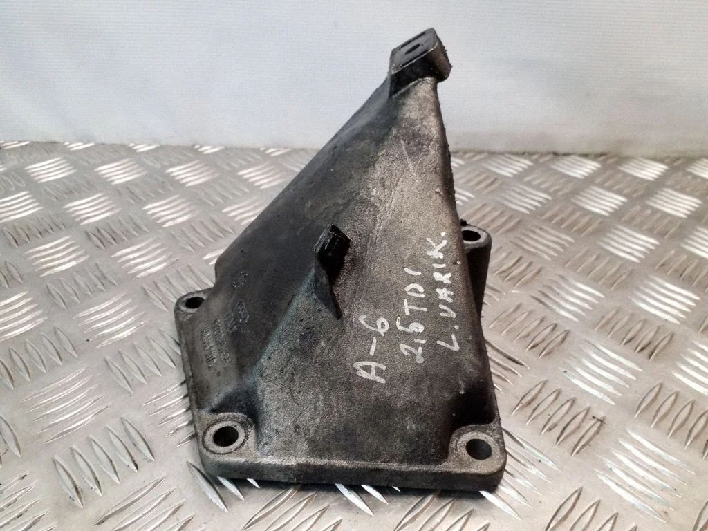 Wspornik silnika – Audi A6 Allroad C5 (1999-2005)