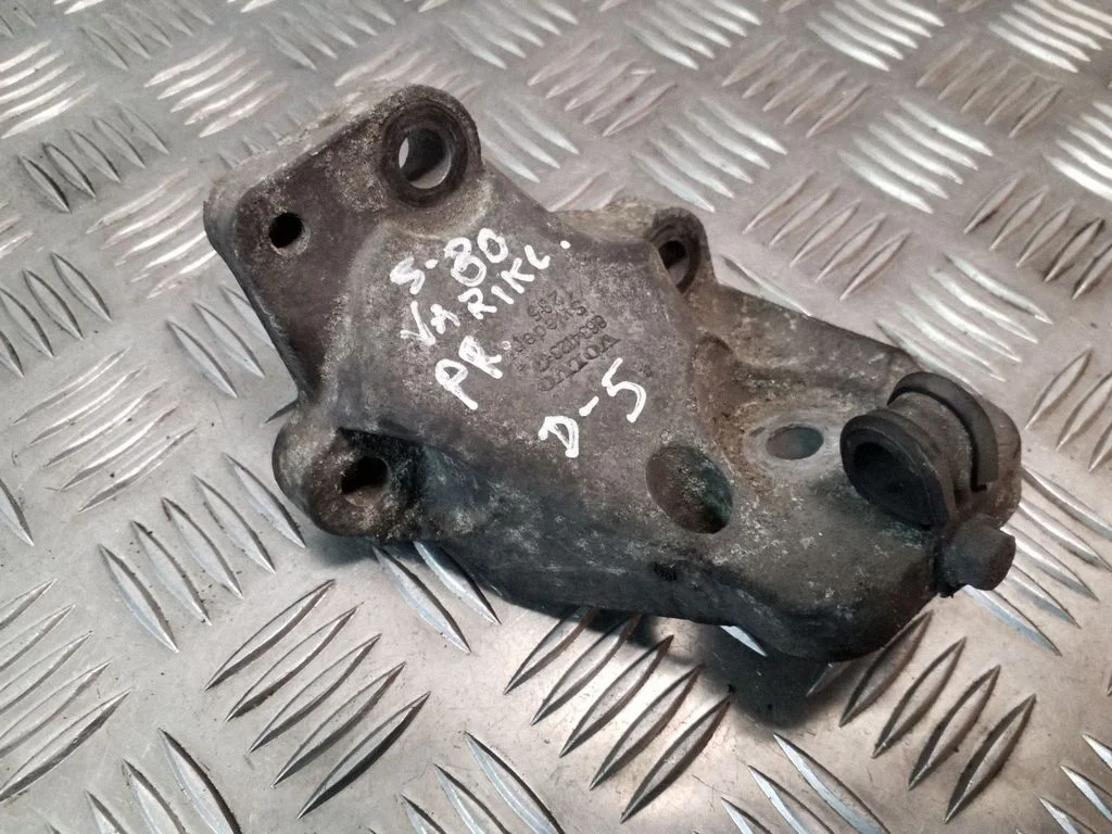 Engine mounting bracket 8634123
