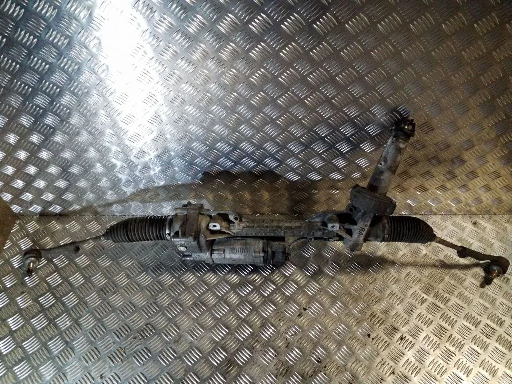 Steering rack 6793458