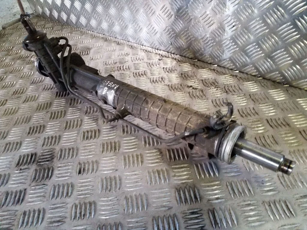 Steering rack 1342159080