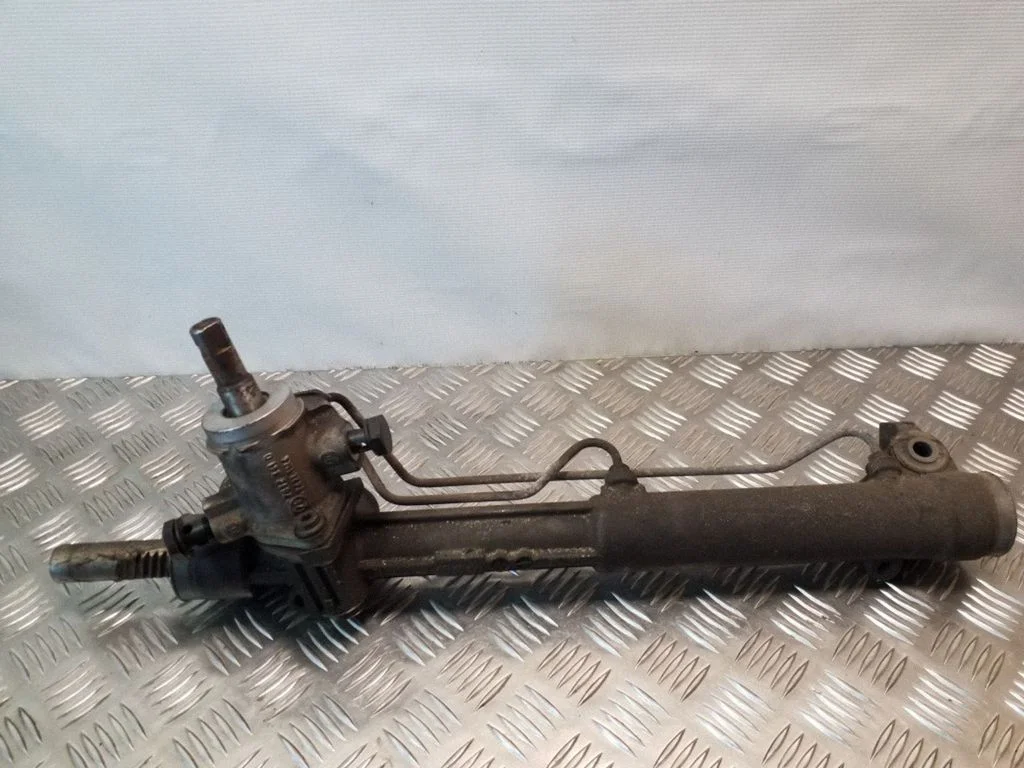 Roolilatt 78323410 – Saab 9-5 (2006-2010)