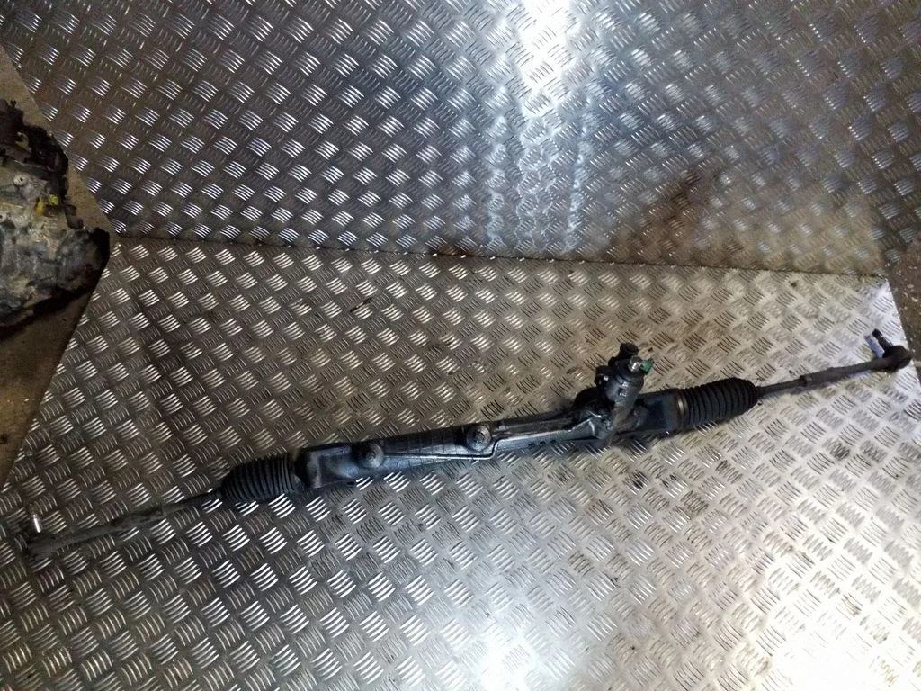 Steering rack A2214601900