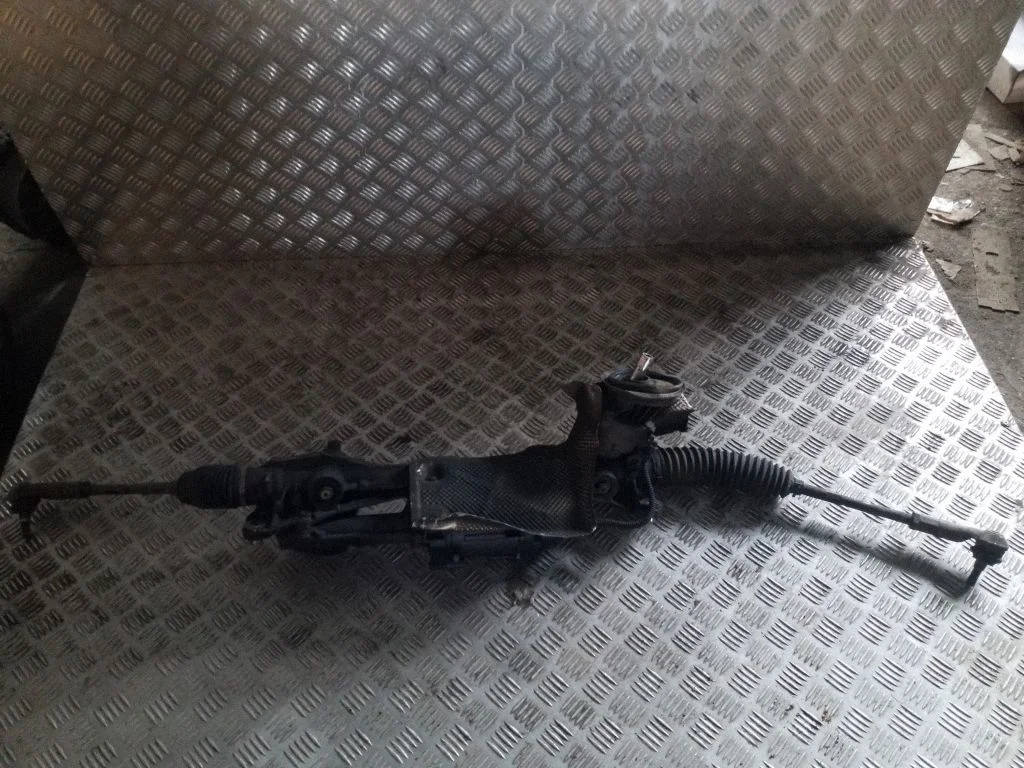 Steering rack – Skoda Superb B8 (3V) (2015-2024)