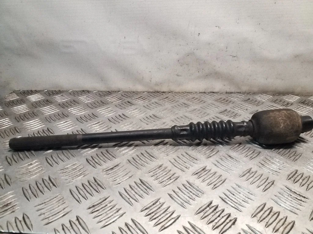 Steering column universal joint