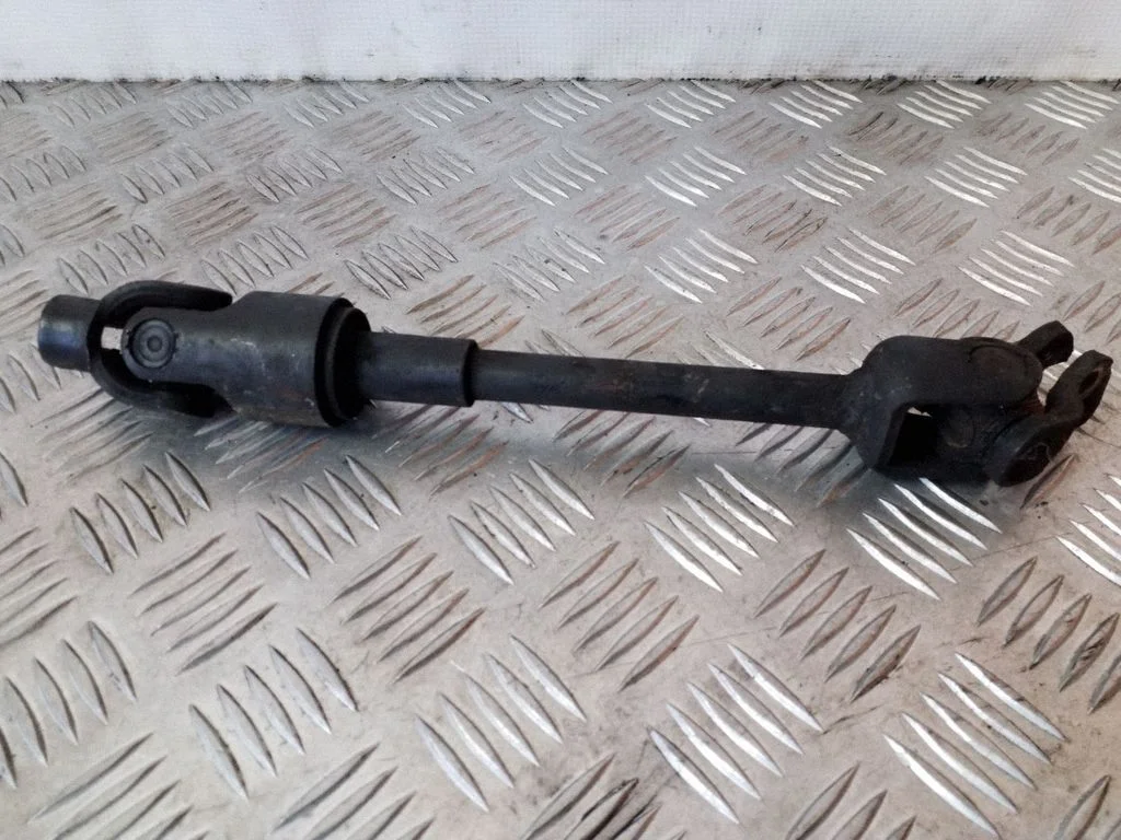Steering column universal joint