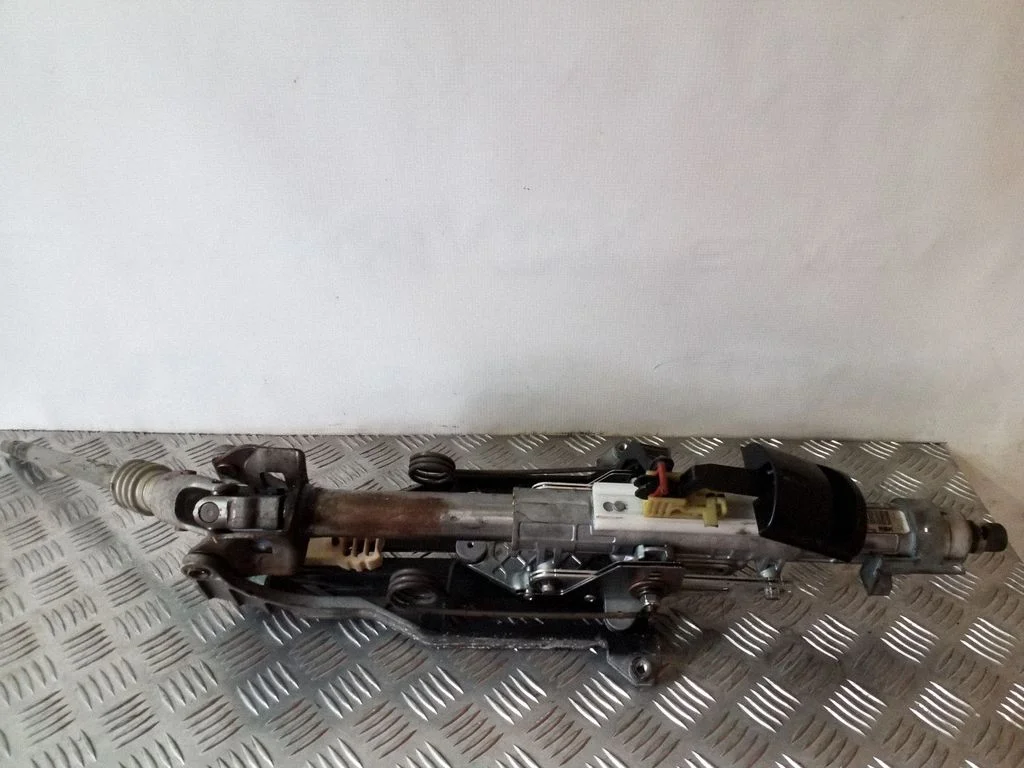 Steering wheel axle – Mercedes-Benz R-Class W251 (2005-2013)