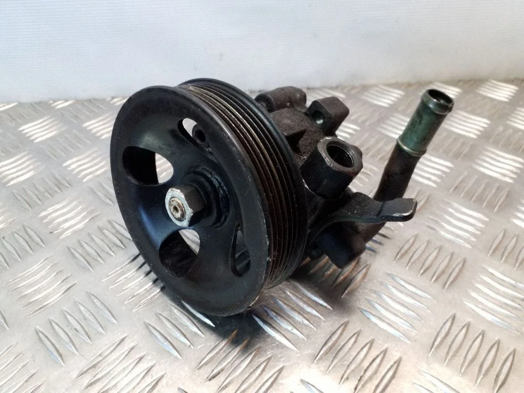 Power steering pump