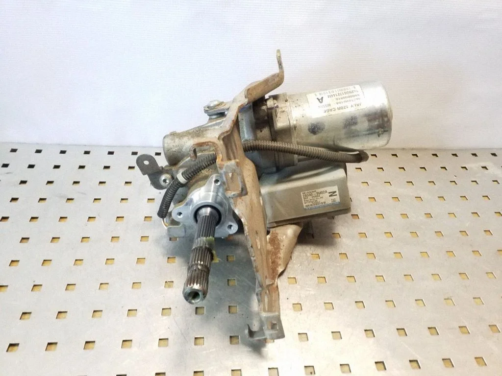 Roolivõimendi pump 488109U10A – Nissan Note (E11) (2006-2014)