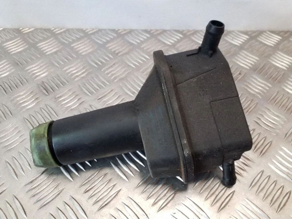 Power steering fluid tank/reservoir – Seat Alhambra (Mk1) (1996-2010)